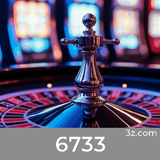 6733: Seu Cassino Online Seguro e Confiável