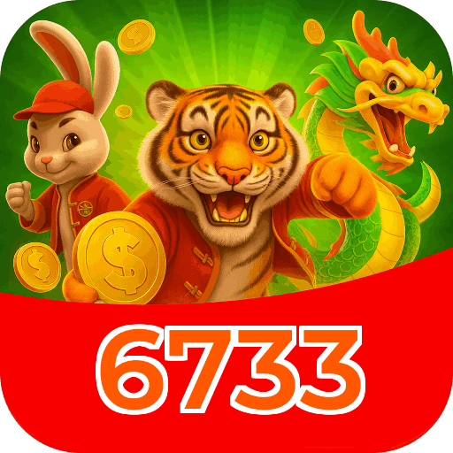 6733 Logo