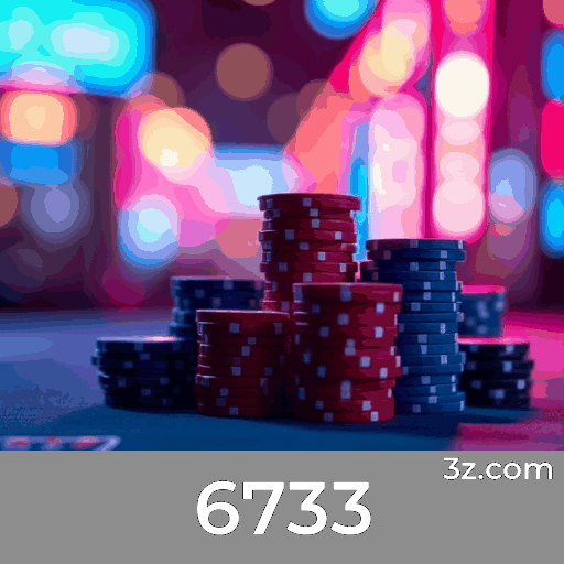 6733: Slots com Mega Jackpot, Jogos de Mesa Estratégicos, e Mais!